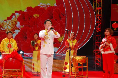 《百鸟朝凤》之后 带你走近真实的唢呐匠